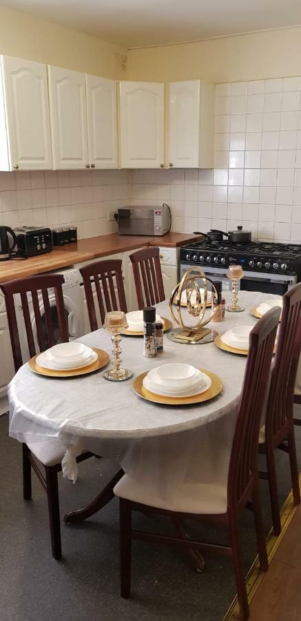 Chaps Guesthouse Саутгемптон Экстерьер фото
